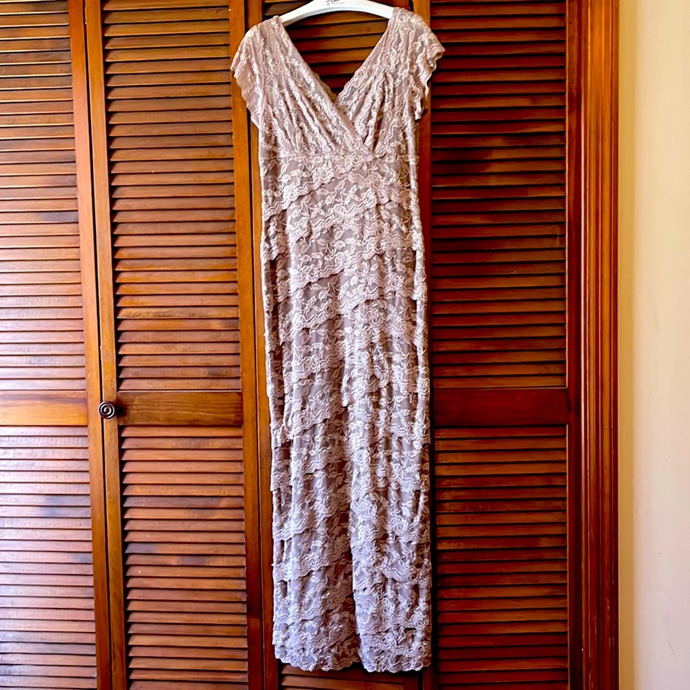 Stunning Formal Dress